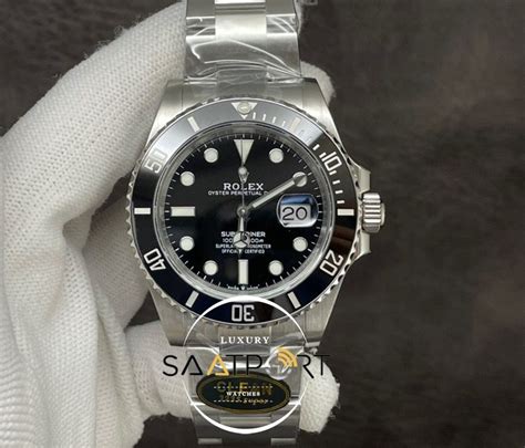 clean factory rolex super clone|rolex submariner super clone.